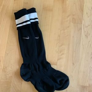 Nike High Knee Compression Socks